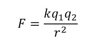 CoulombsEquation